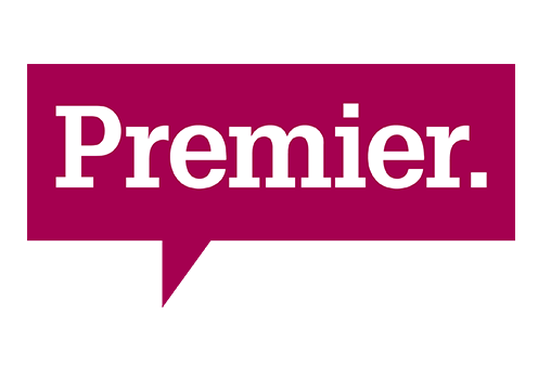 Premier Radio logo