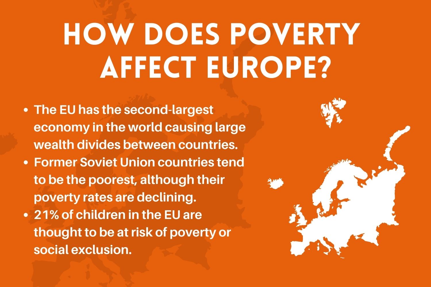 Definition Of Poverty Around The World World Vision UK